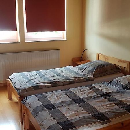 Ferienwohnung Heubueschl Karsau Exterior foto