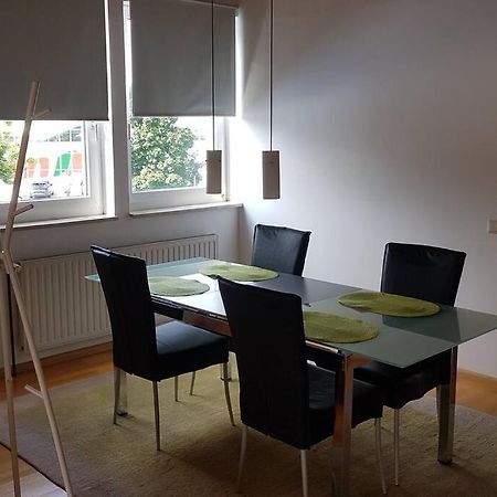 Ferienwohnung Heubueschl Karsau Exterior foto