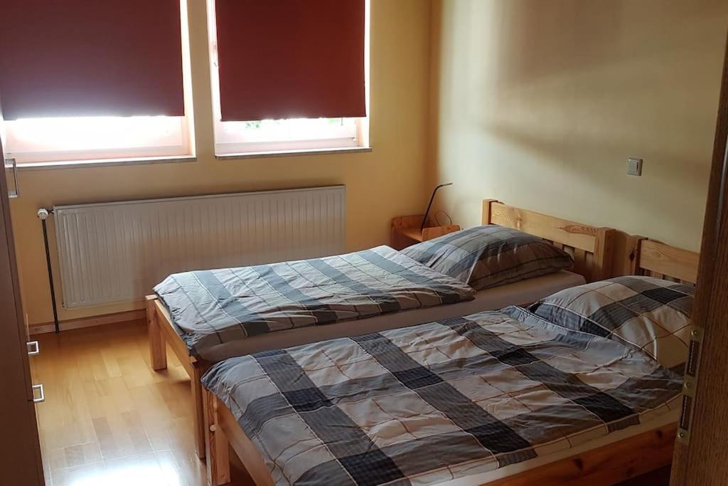 Ferienwohnung Heubueschl Karsau Exterior foto